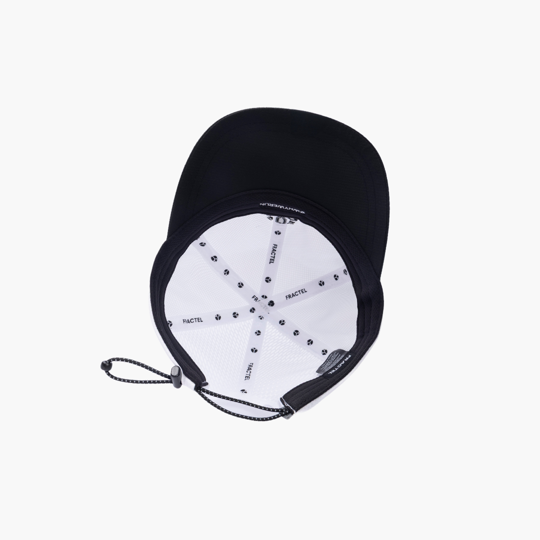 CP-THRESHOLD Running Cap (Pre-order)