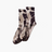 Fractel Echo Point Performance Crew Socks, left