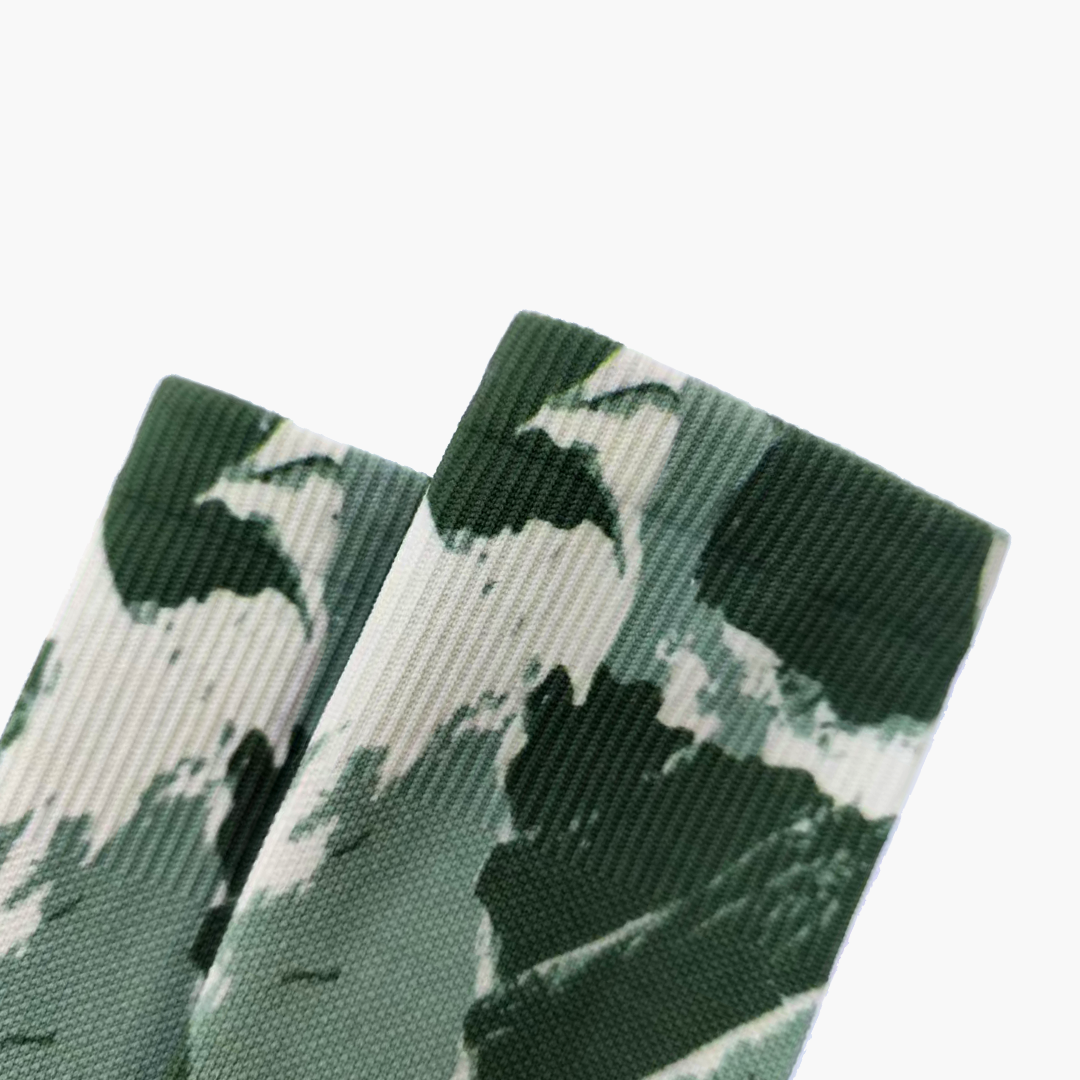 V-GOVETTS LEAP Performance Crew Socks