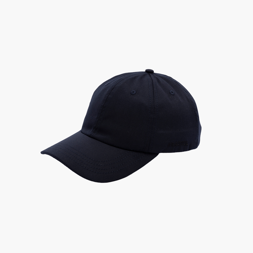 C-ASHEN High Ponytail Running Cap, front angle view