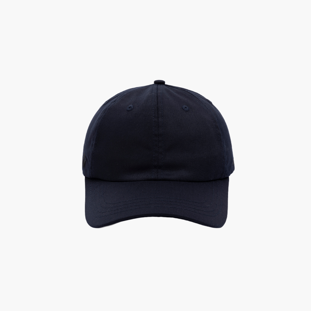 C-ASHEN High Ponytail Cap