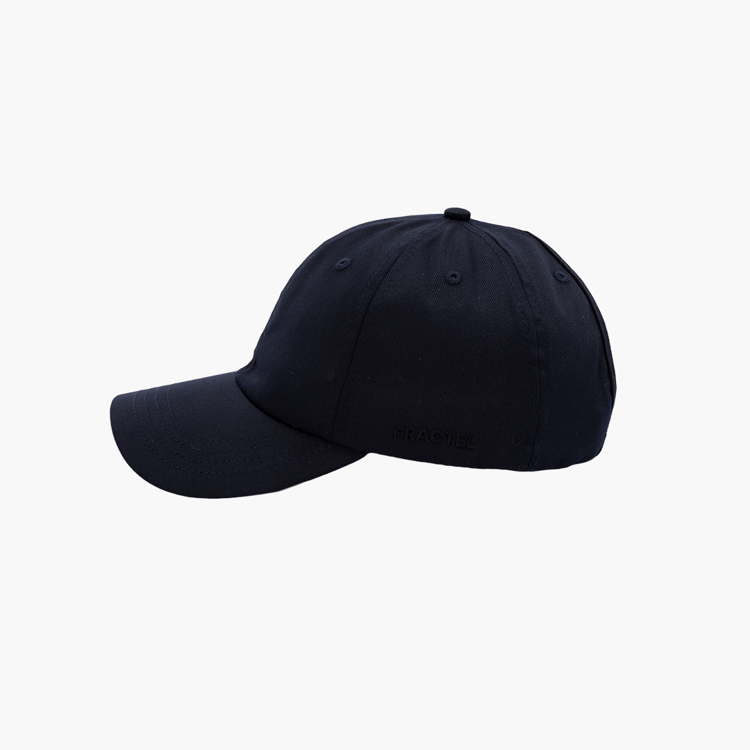 C-ASHEN High Ponytail Cap