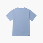 Unisex CT-BLUE ASH Tee