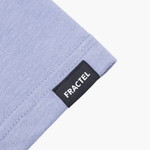 Unisex CT-BLUE ASH Tee
