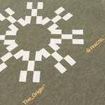 Unisex CT-OLIVE Tee
