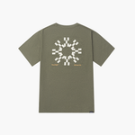 Unisex CT-OLIVE Tee