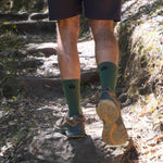 OLIVE Performance Socks