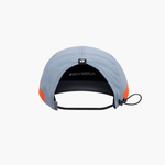 E-ATTRACTOR STEELE Cap