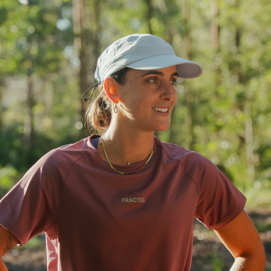 E-COASTLINE Cap