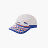 (FAULTY) E-SheRACES Cap