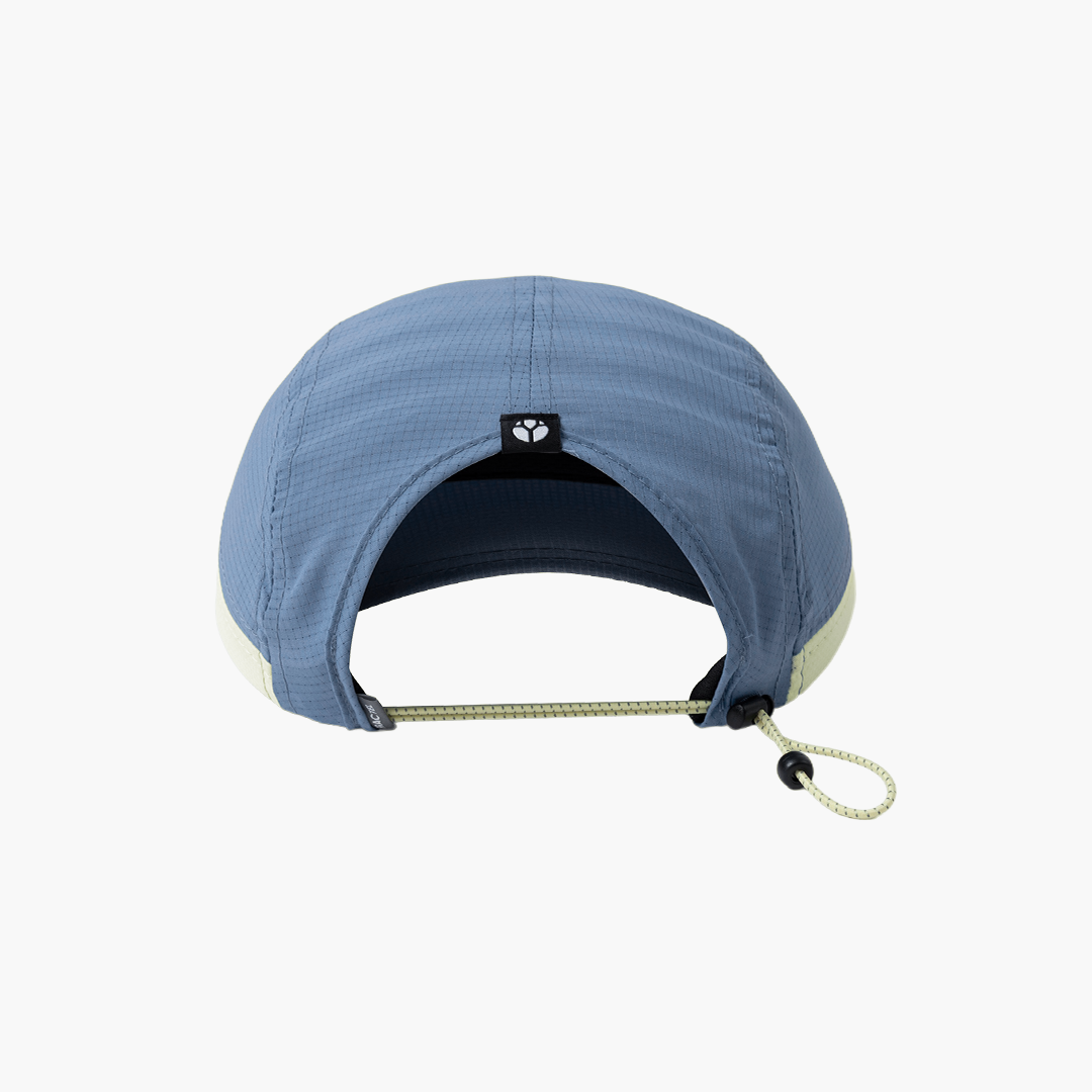 E-GAMBIER Running Cap