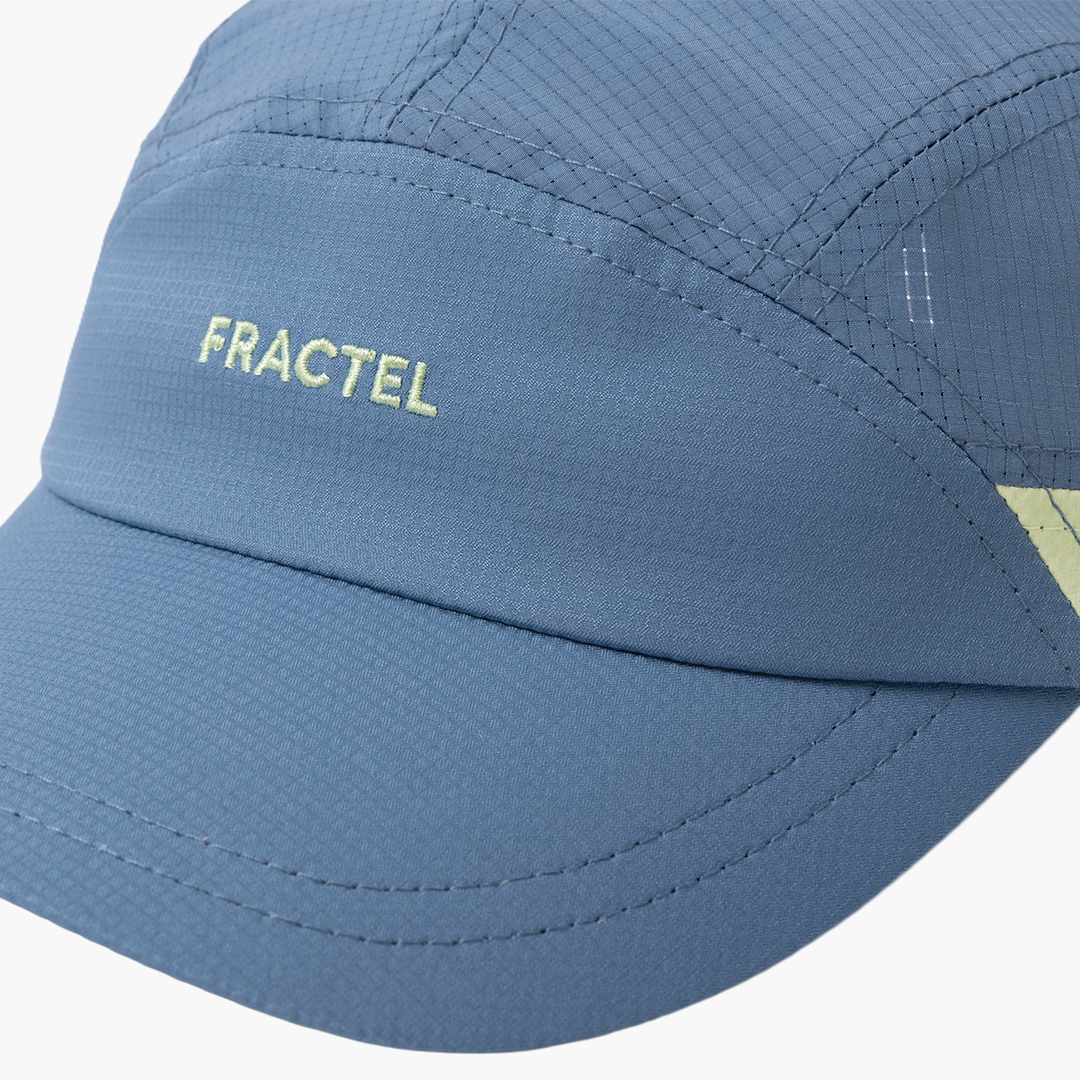 E-GAMBIER Running Cap