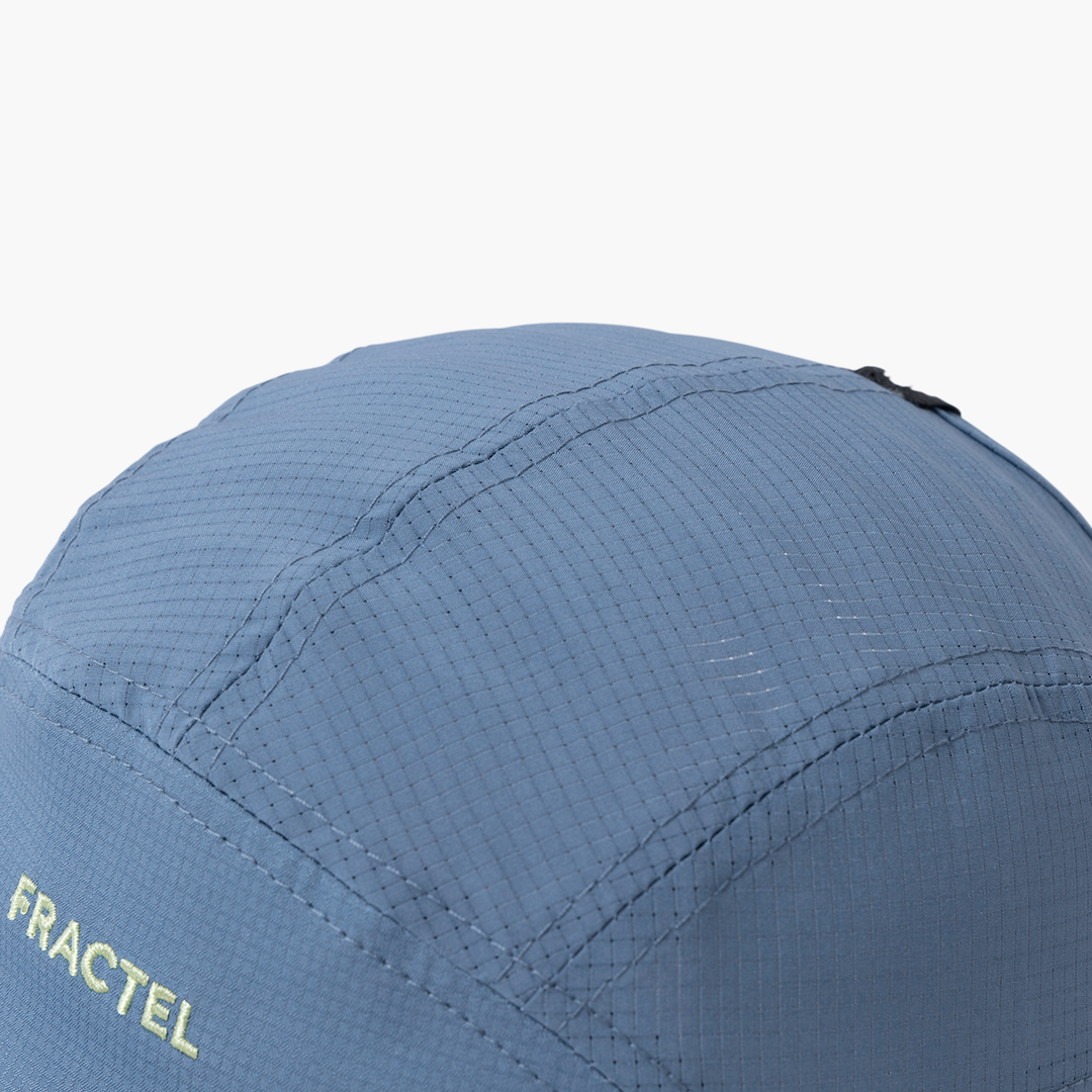 E-GAMBIER Running Cap