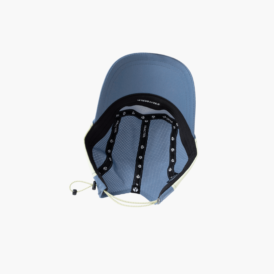 E-GAMBIER Running Cap