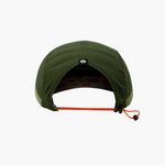E-HINTER Running Cap