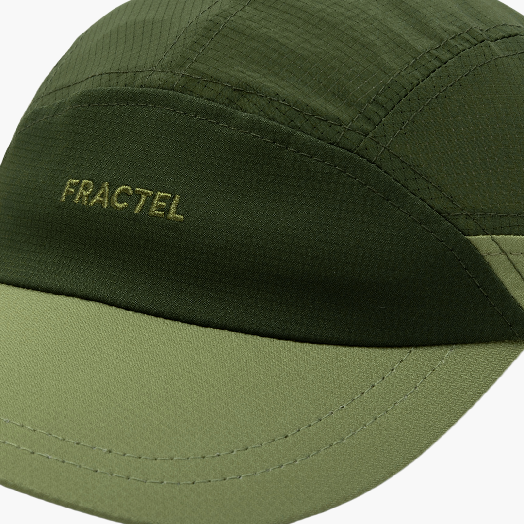 E-HINTER Running Cap