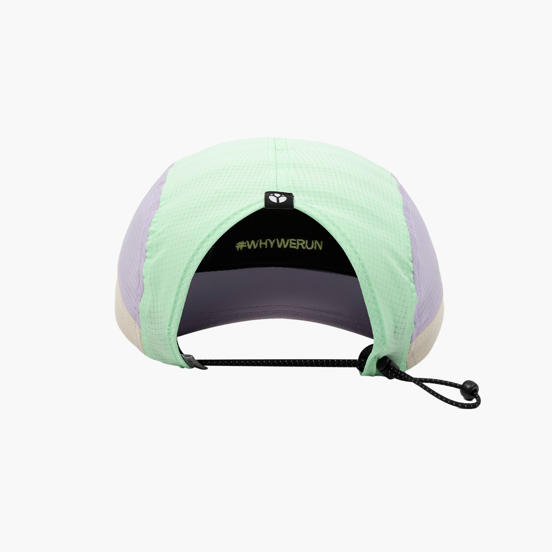 E-LIMINAL Running Cap