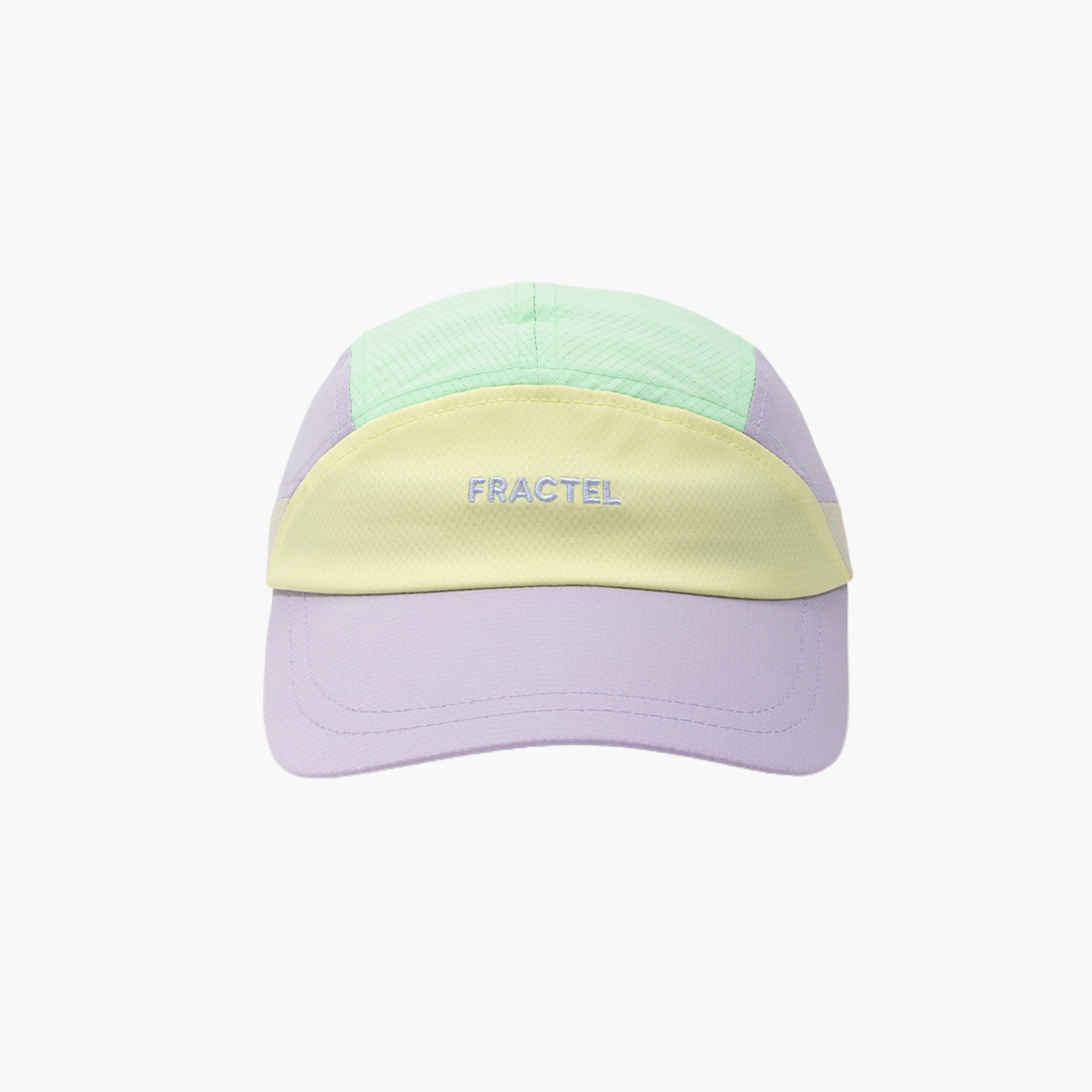 E-LIMINAL Running Cap