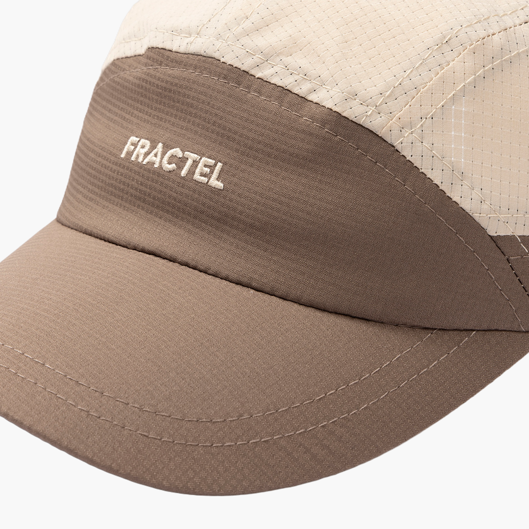 Gorra de running E-LYONS