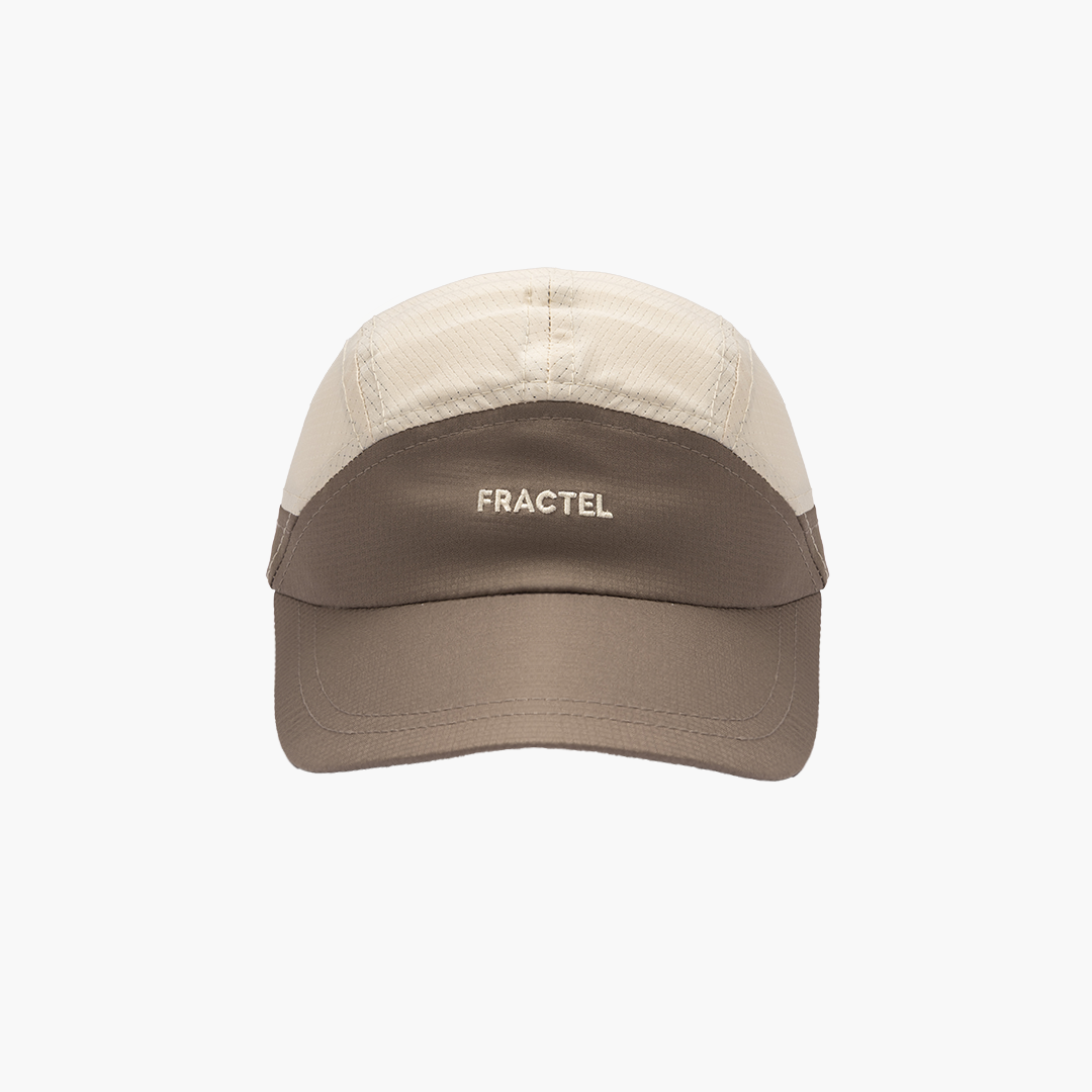 Gorra de running E-LYONS