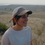 Gorra de running E-LYONS