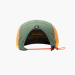 E-ORBIT Cap