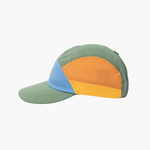 E-ORBIT Cap