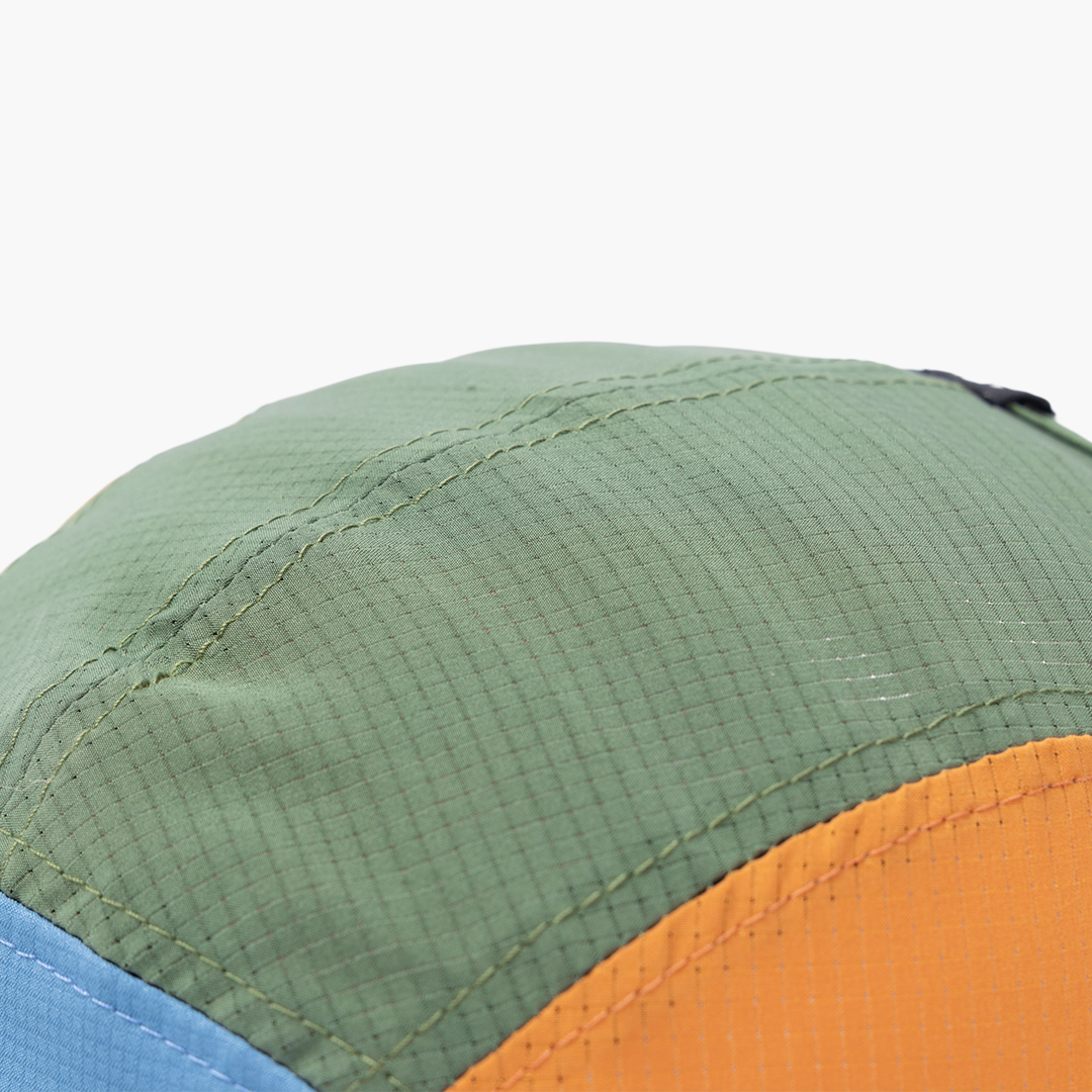 E-ORBIT Cap