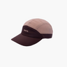 E-FUCHSIA Running Cap