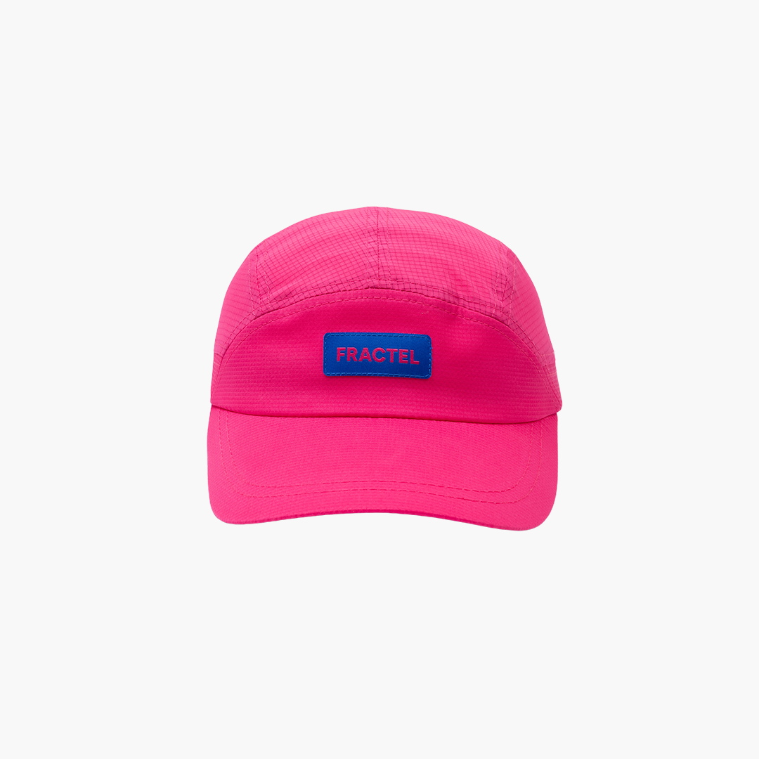 E-FUCHSIA Cap