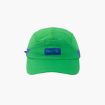E-GREEN BEE Running Cap