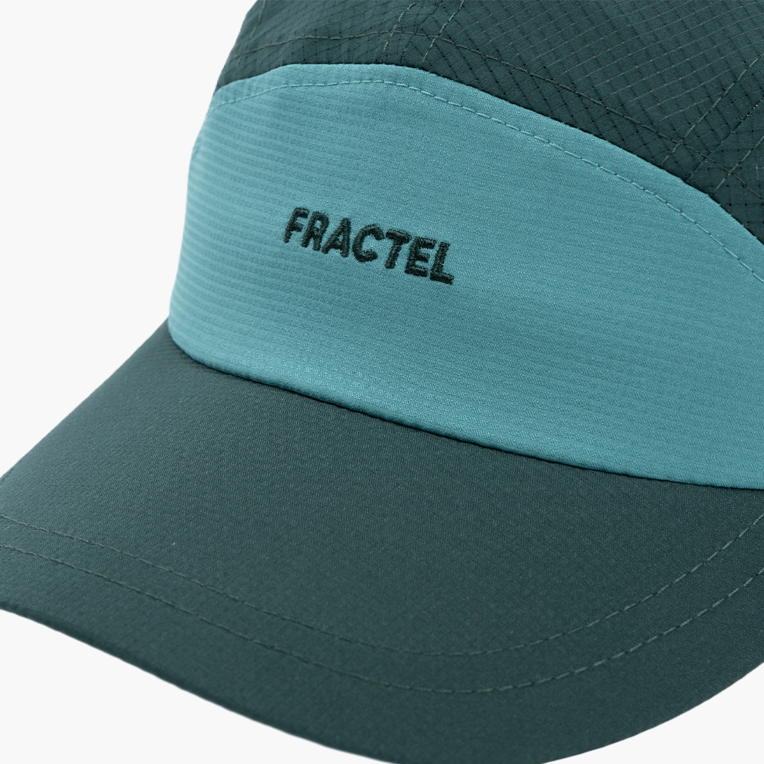 E-OCEAN Cap
