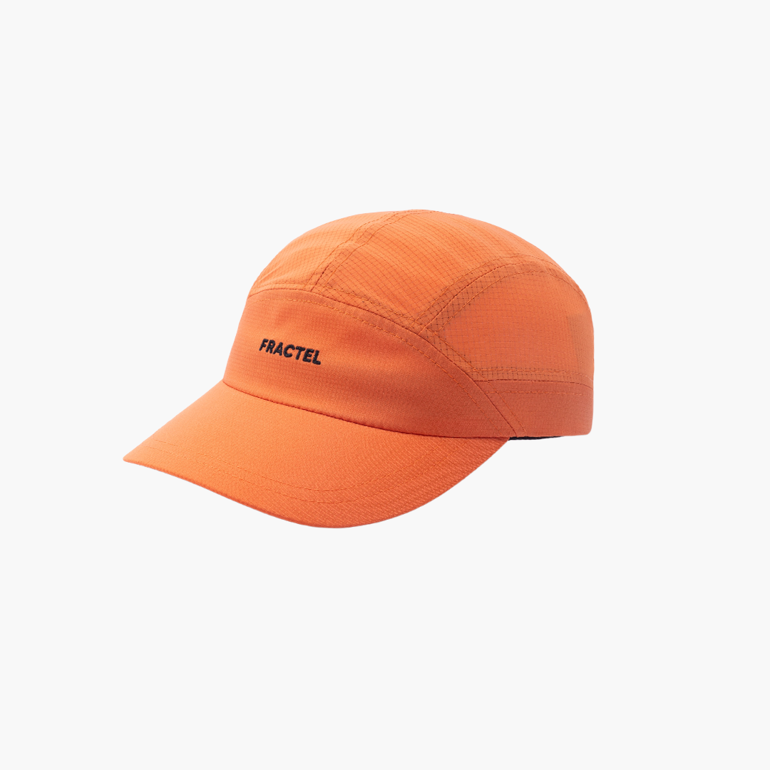 Gorra de running E-RAYS