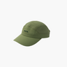 E-BLACK Running Cap