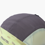 E-UNFURL Running Cap
