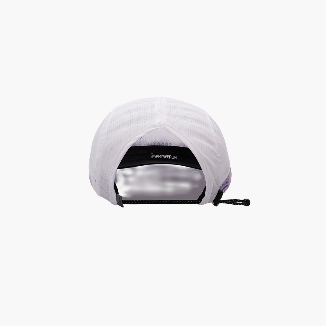 VELOCITY LILAC E-Series Cap Back