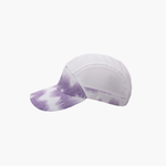 VELOCITY LILAC E-Series Cap Side