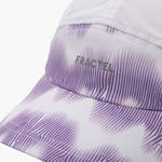 VELOCITY LILAC E-Series Cap Zoom