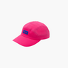 E-BLACK Running Cap