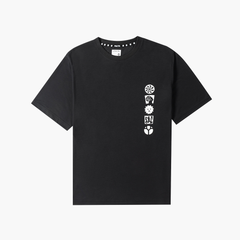 CT FLOW STATE - BLACK Tee