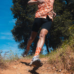 V-SAPWOOD Running Sock