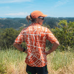 Camisa de cuello S-SAPWOOD Running