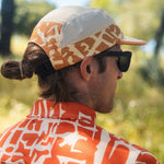 M-HEARTWOOD Running Cap