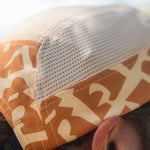 M-HEARTWOOD Running Cap