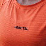 Women's S-RAYS Running Shirt