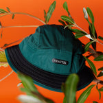 B-REPTILE Bucket Hat