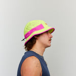 B-SANJI Bucket Hat