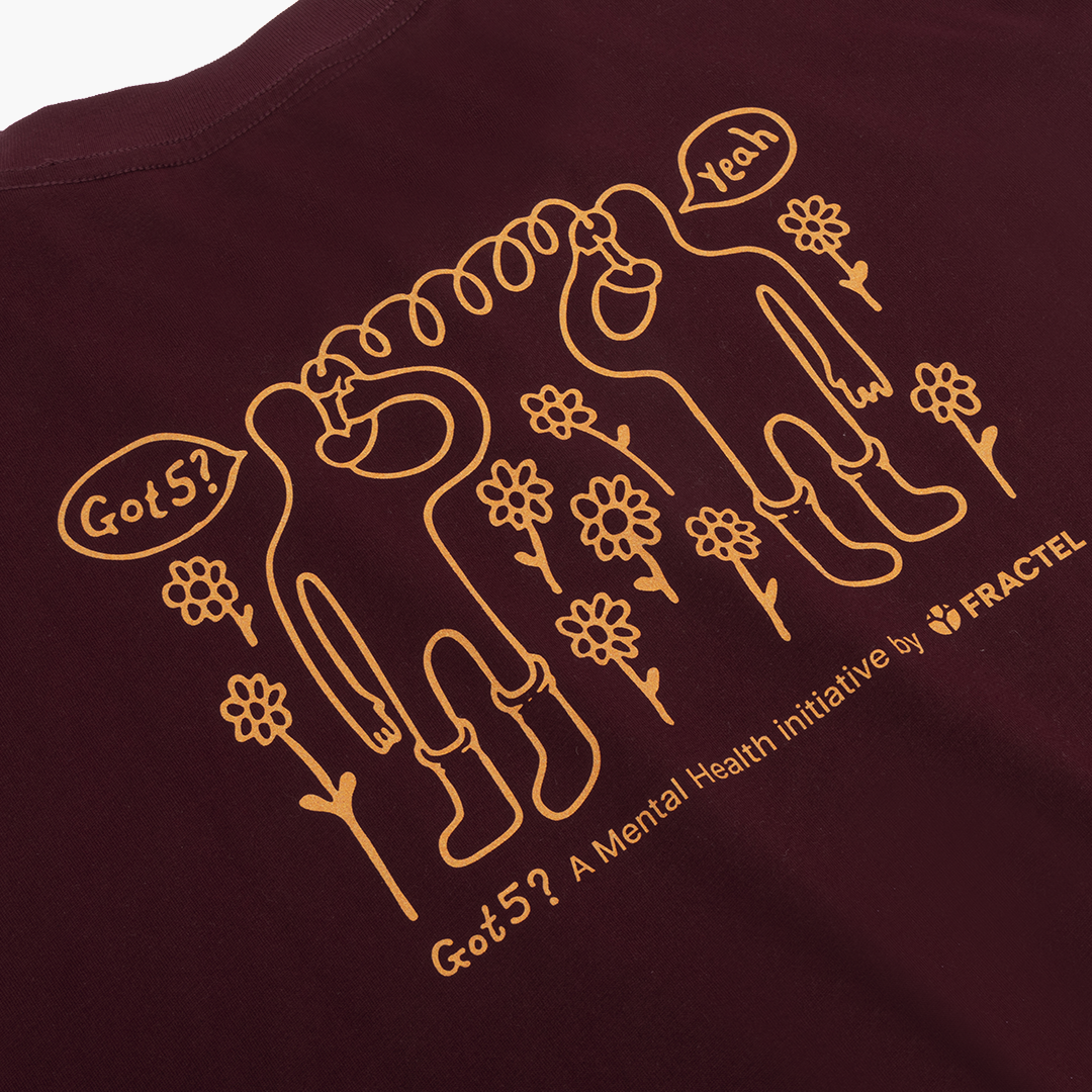 Unisex CT-GOT 5? Limited Edition Tee