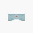 Running Headband - FRESHWATER, front view