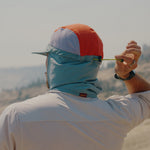 L-EXOPLANET Legionnaire Hat